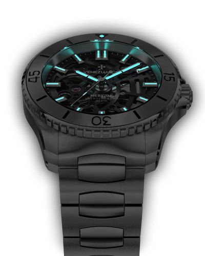 Venezianico Nereide Ultraleggero 3921508C – 42