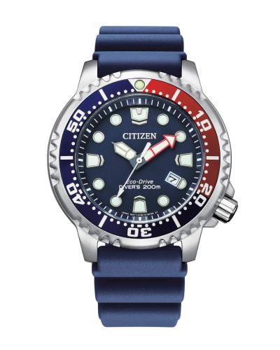 Citizen Promaster BN0168-06L Eco Drive