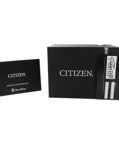 Citizen Promaster Skyhawk U830 JV2000-51L