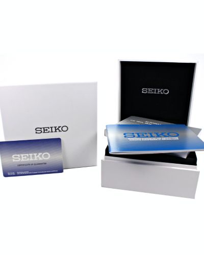Seiko Sport SSB479P1 Crono