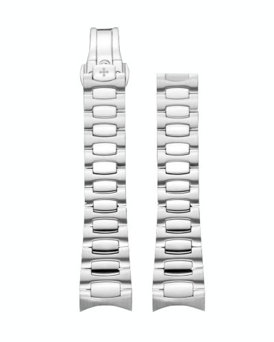 Venezianico Bracciale Canova 22mm Acciaio