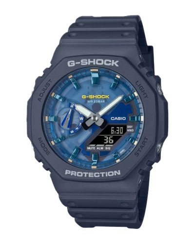 Casio G-Shock GA-2100AS-2AER Classic