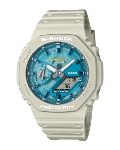 Casio G-Shock GA-2100AS-5AER Classic