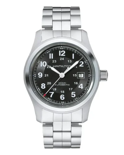 Hamilton Khaki Field 42 H70515137 Auto