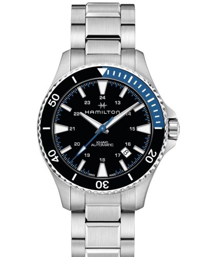 Hamilton Khaki Navy Scuba H82315131 Auto