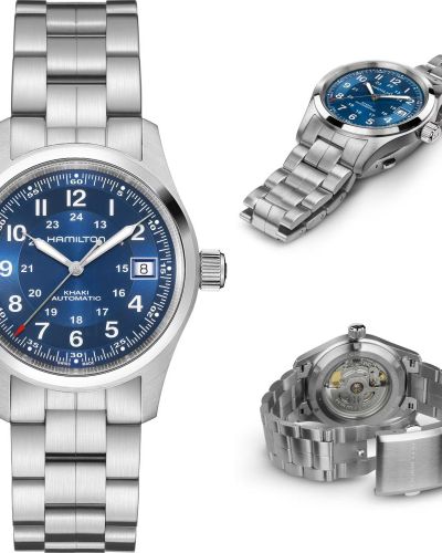 Hamilton Khaki Field Auto H70455140