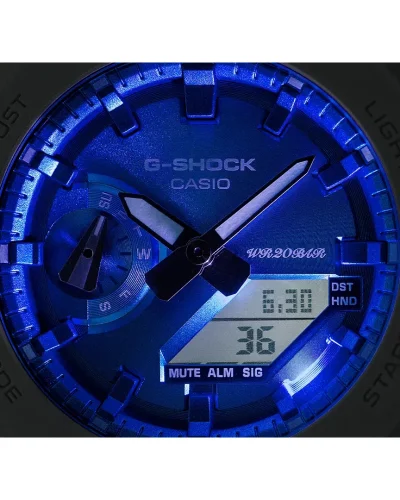 Casio G-Shock GA-2100AS-5AER Classic