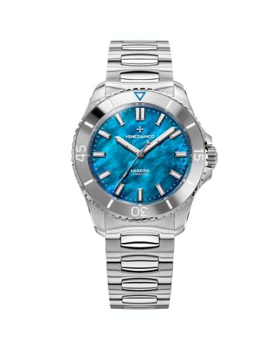 Venezianico Nereide Tungsteno 39mm 3121541C