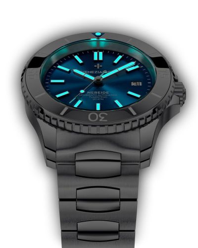 Venezianico Nereide Tungsteno 42 4521501C