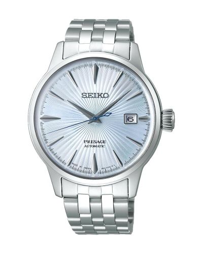Seiko Presage Cocktail SRPE19J1 Automatico