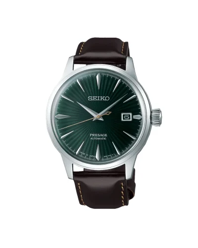 Seiko Presage Cocktail SRPD37J1