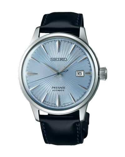 Seiko Presage Cocktail SRPB43J1