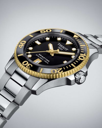 Tissot Seastar 1000 T120.210.21.051.00 36mm