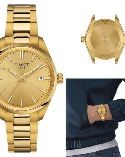 Tissot T150.210.33.021.00 PR 100 34mm