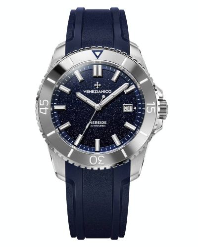 Venezianico Nereide Tungsteno 4521550 – Avventurina
