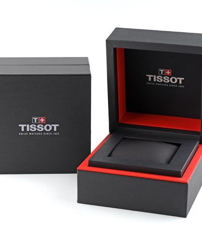 Tissot T149.407.22.011.00 PR516 Powermatic 80