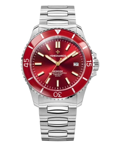 Venezianico Nereide 3321503C – 42