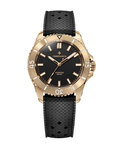 Venezianico Nereide 39 Bronzo 3121555