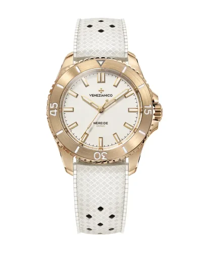 Venezianico Nereide 39 Bronzo 3121556