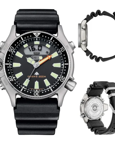 Citizen Promaster Aqualand JP2000-08E