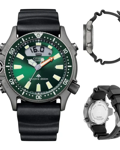 Citizen Promaster Aqualand JP2007-17X