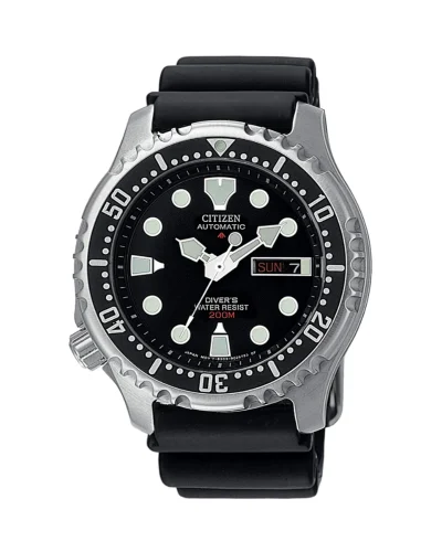 Citizen Promaster NY0040-09E Automatico