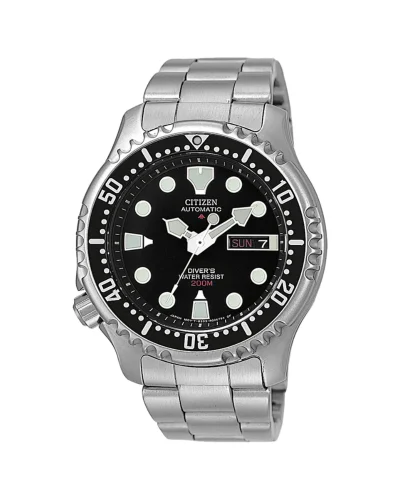 Citizen Promaster NY0040-50E Automatico
