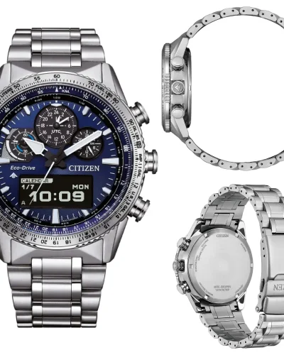 Citizen Promaster Skyhawk U830 JV2000-51L