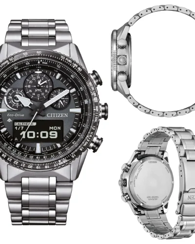 Citizen Promaster Skyhawk U830 JV2006-55H