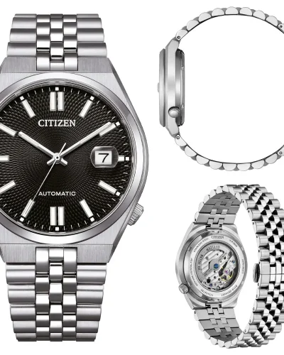 Citizen Tsuyosa 60 NK0020-55E Automatico