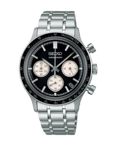 Seiko Sport SSB479P1 Crono