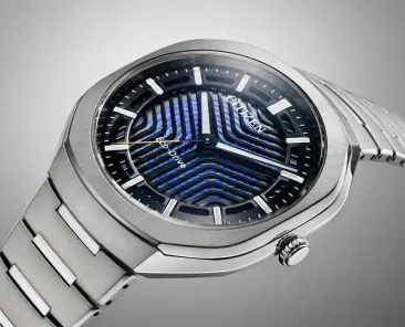 I due modelli Citizen Eco-Drive Photon in edizione limitata per i 50 anni della tecnologia Eco-Drive