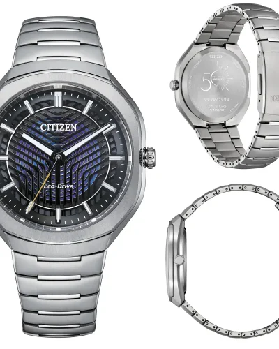 Citizen Eco-Drive PHOTON BJ6560-53W