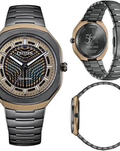 Citizen Eco-Drive PHOTON BJ6569-59X